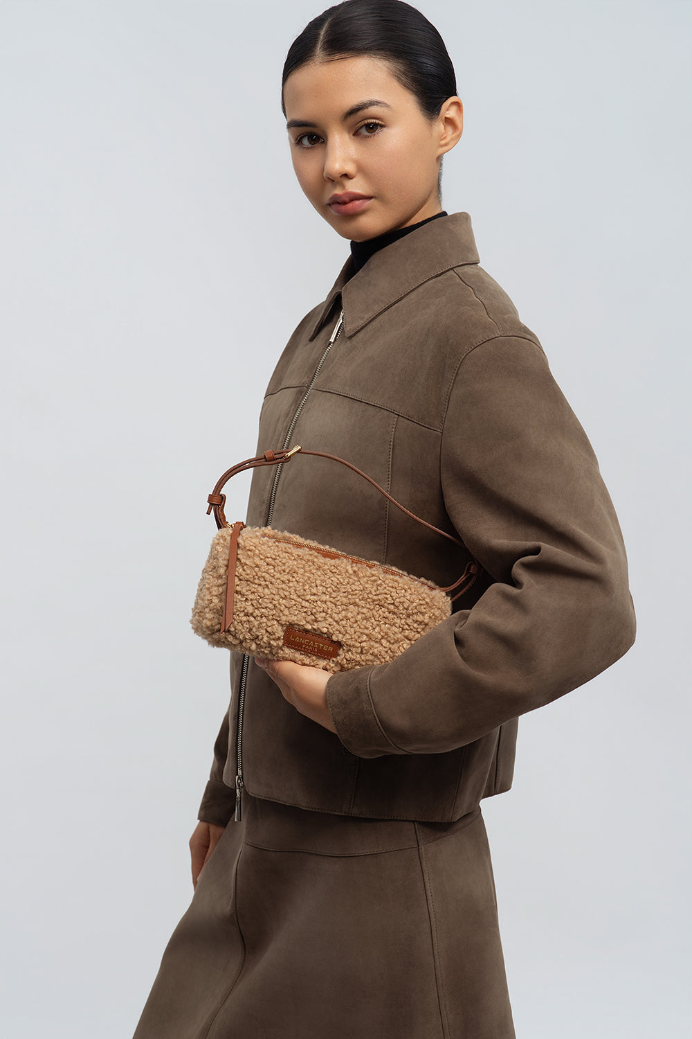 Petit sac rectangle - Moumoute