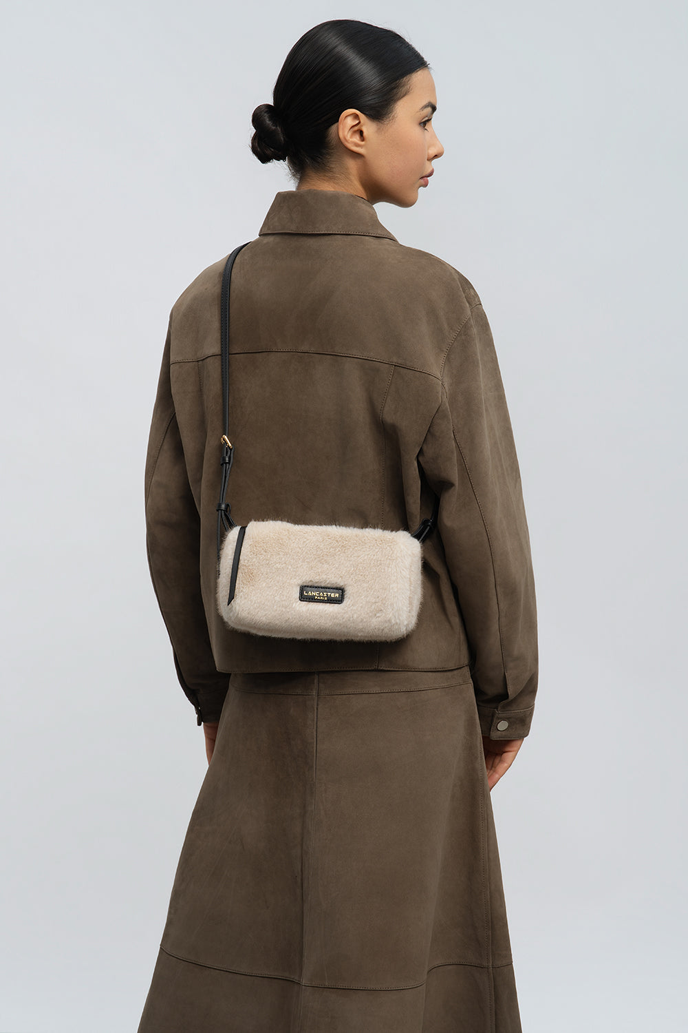 Petit sac rectangle - Moumoute