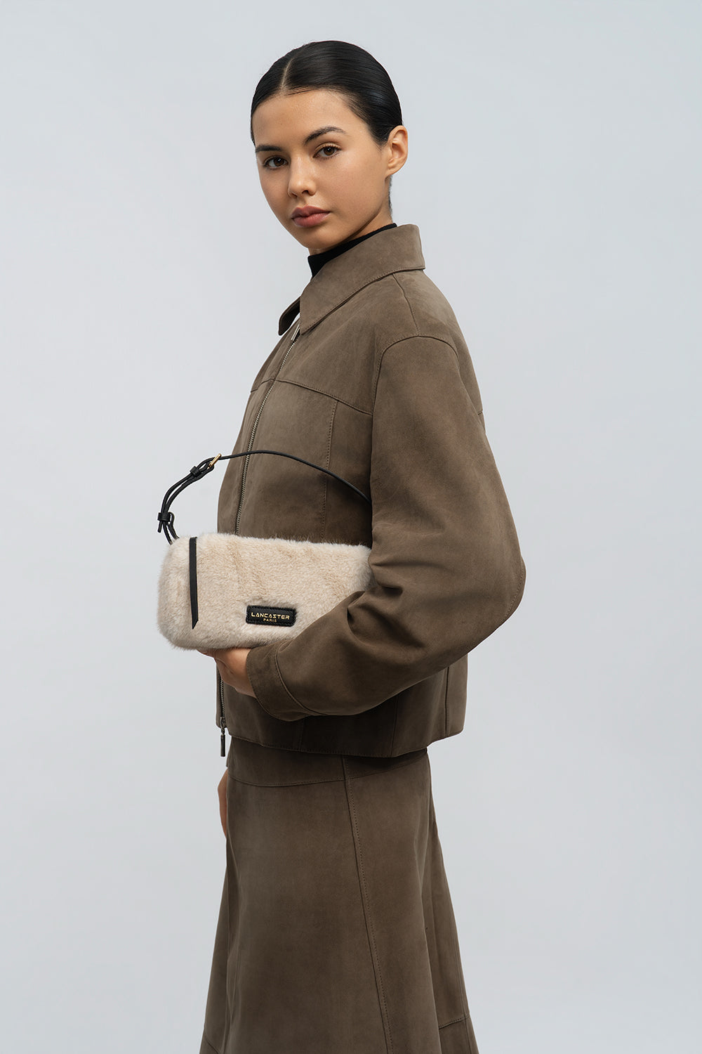 Petit sac rectangle - Moumoute