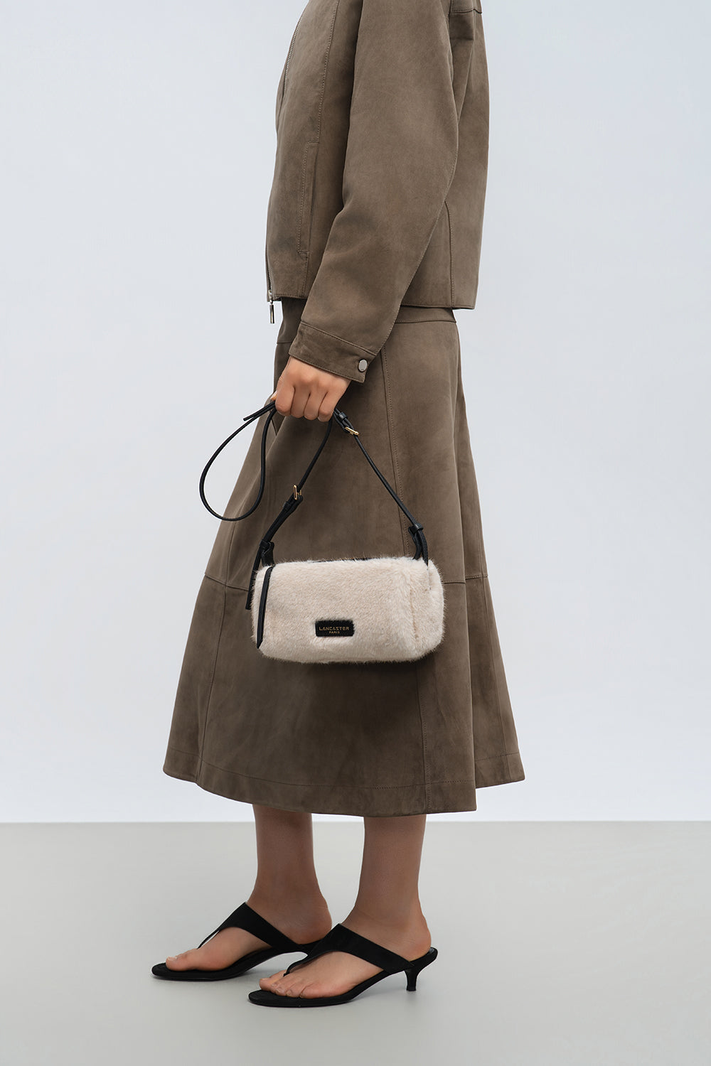 Petit sac rectangle - Moumoute