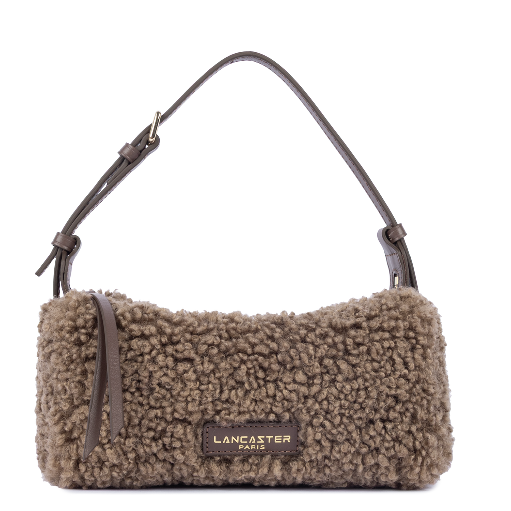 Petit sac rectangle - Moumoute