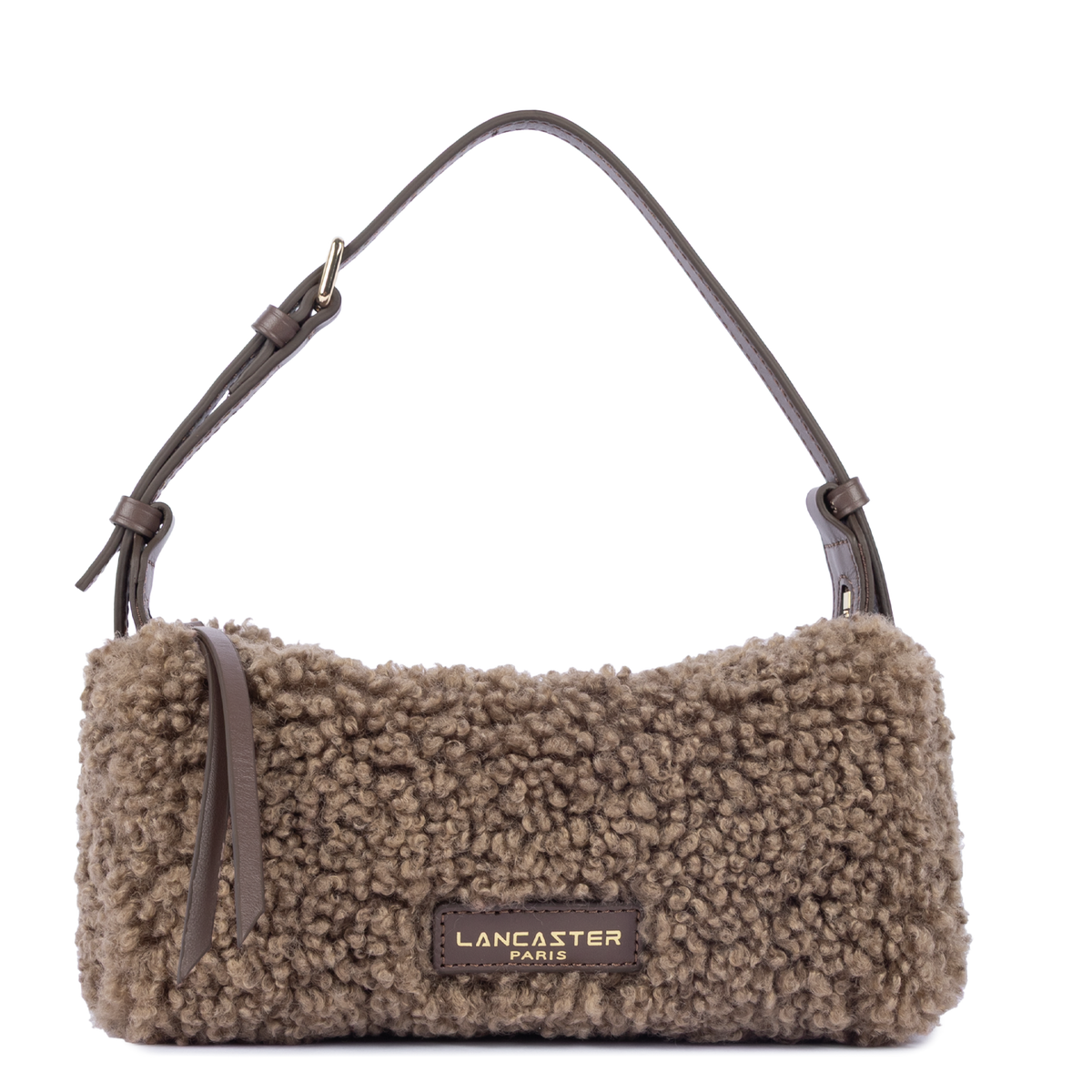 Petit sac rectangle - Moumoute