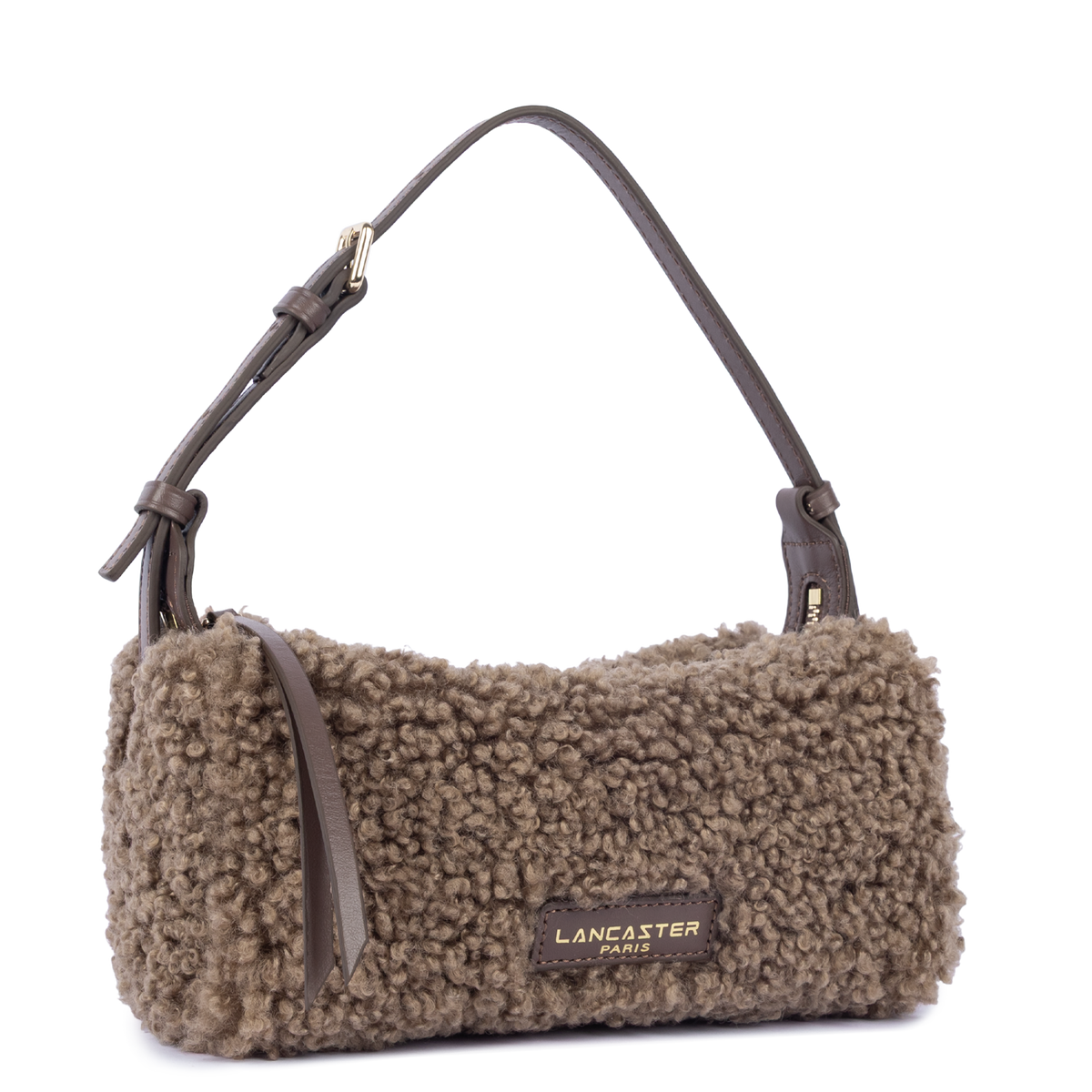 Petit sac rectangle - Moumoute