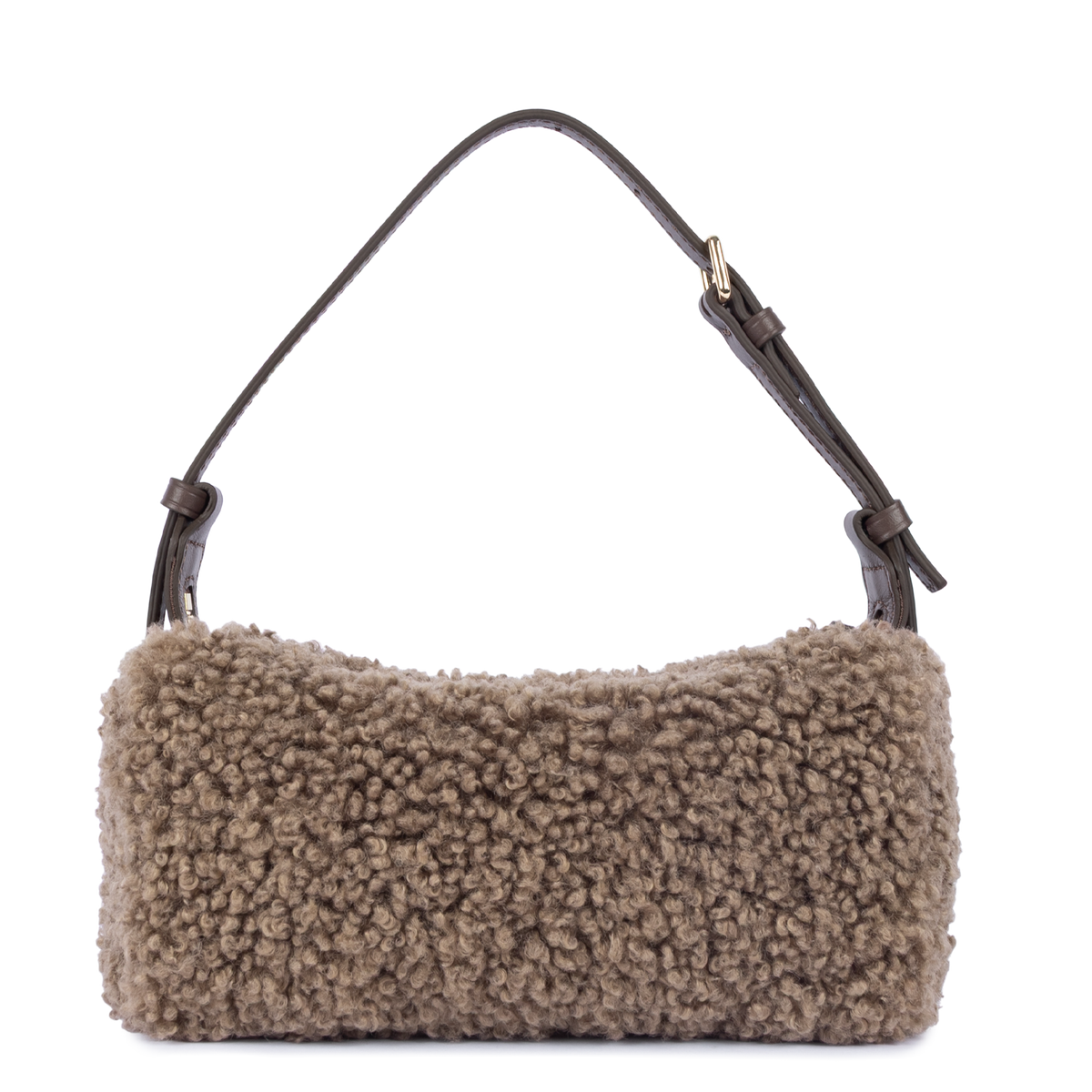 Petit sac rectangle - Moumoute