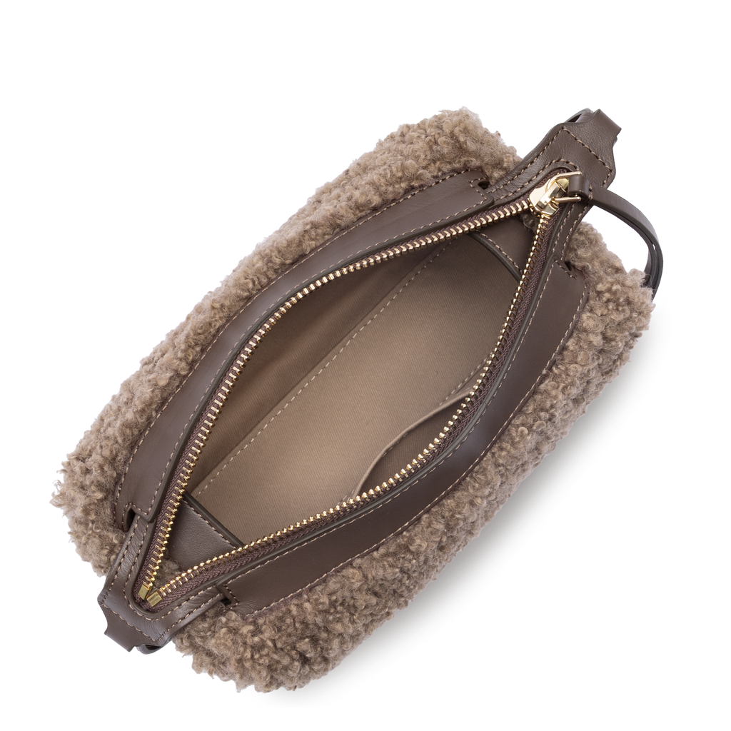 Petit sac rectangle - Moumoute