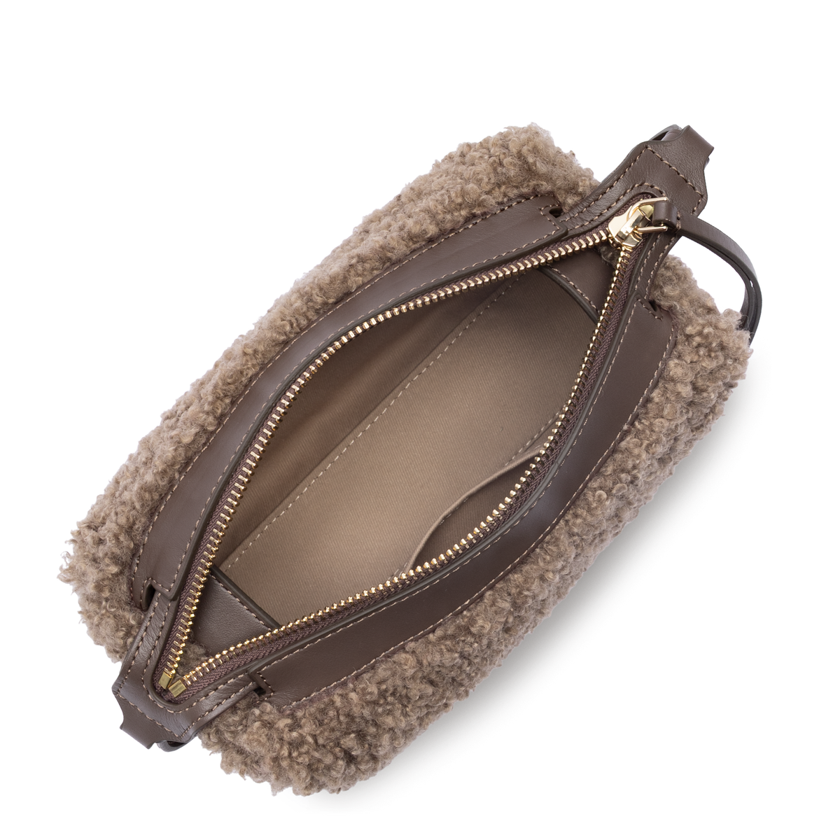 Petit sac rectangle - Moumoute