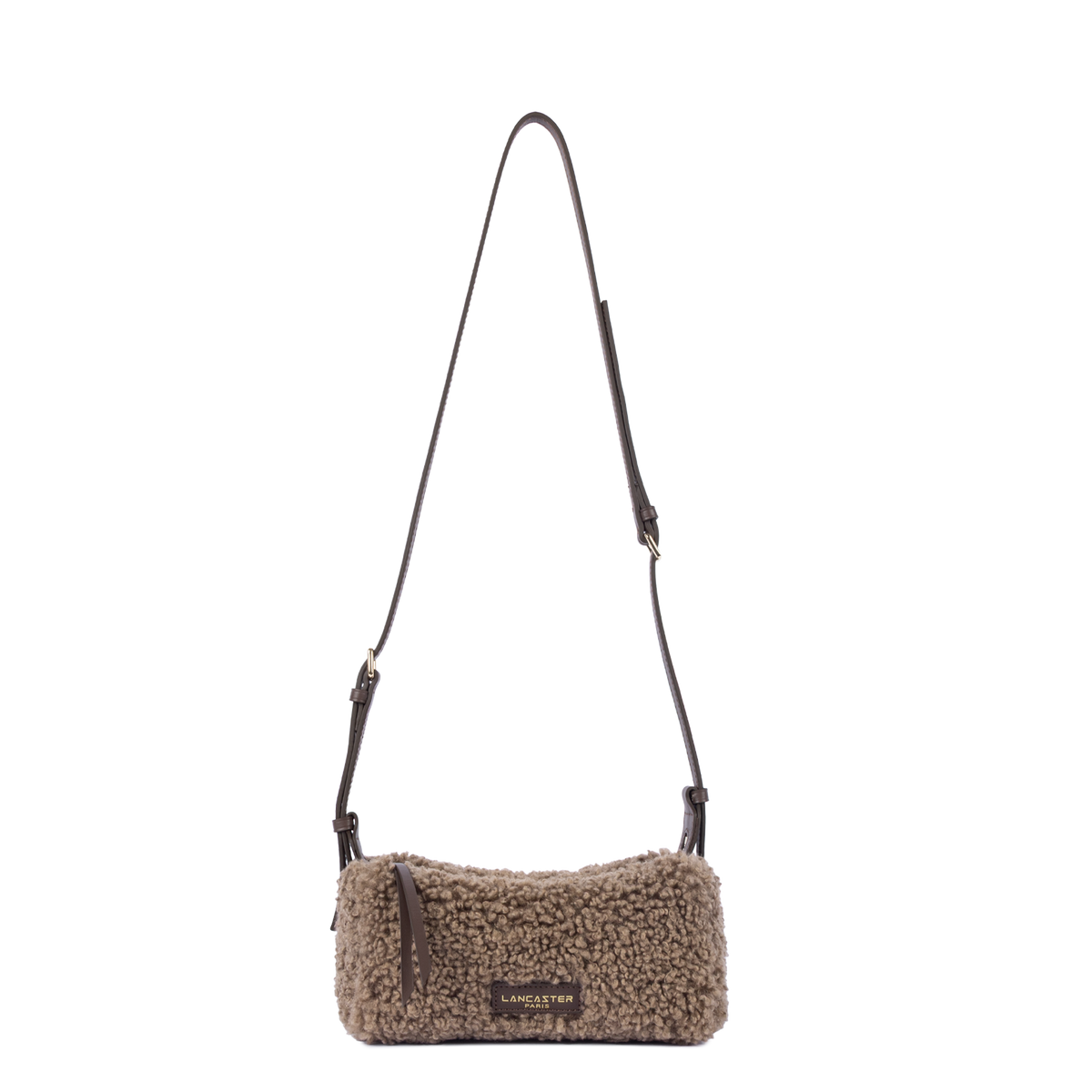 Petit sac rectangle - Moumoute