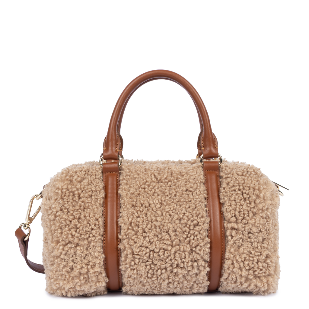 Sac polochon - Moumoute