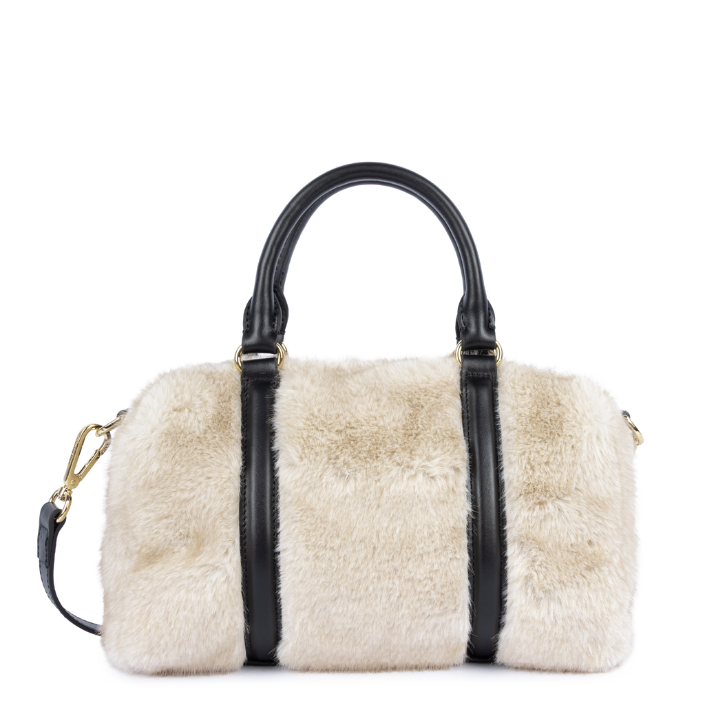 Sac polochon - Moumoute