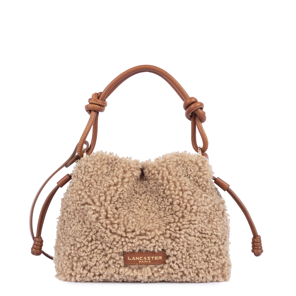 Petit sac besace - Moumoute