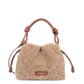 Petit sac besace - Moumoute