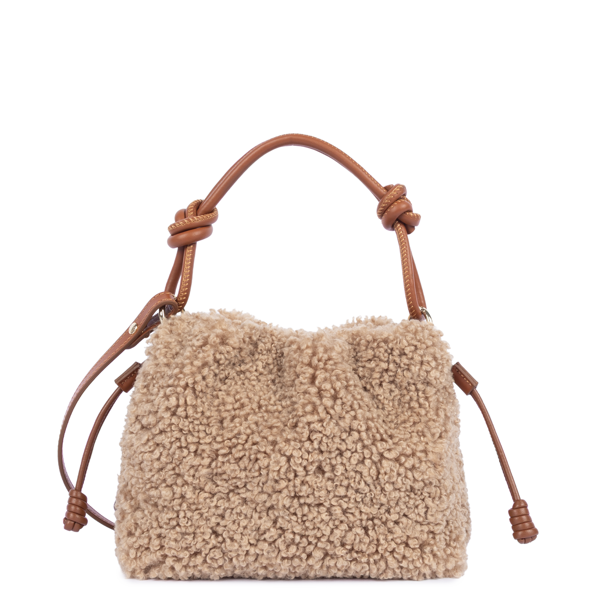 Petit sac besace - Moumoute