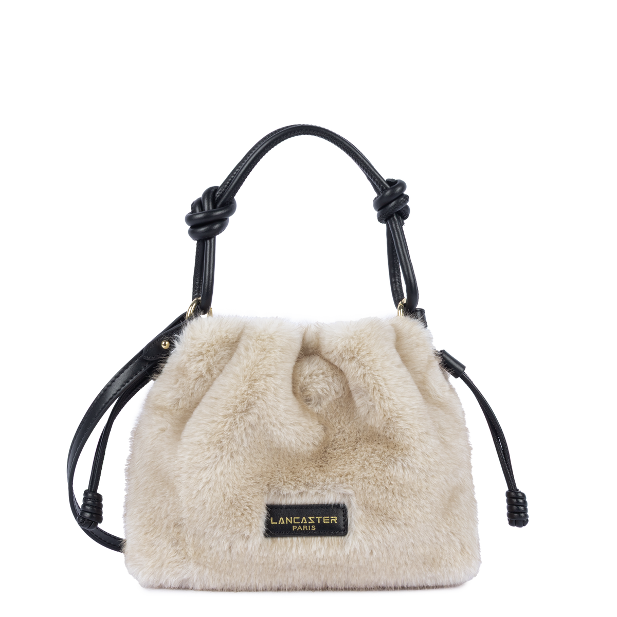 Petit sac besace - Moumoute