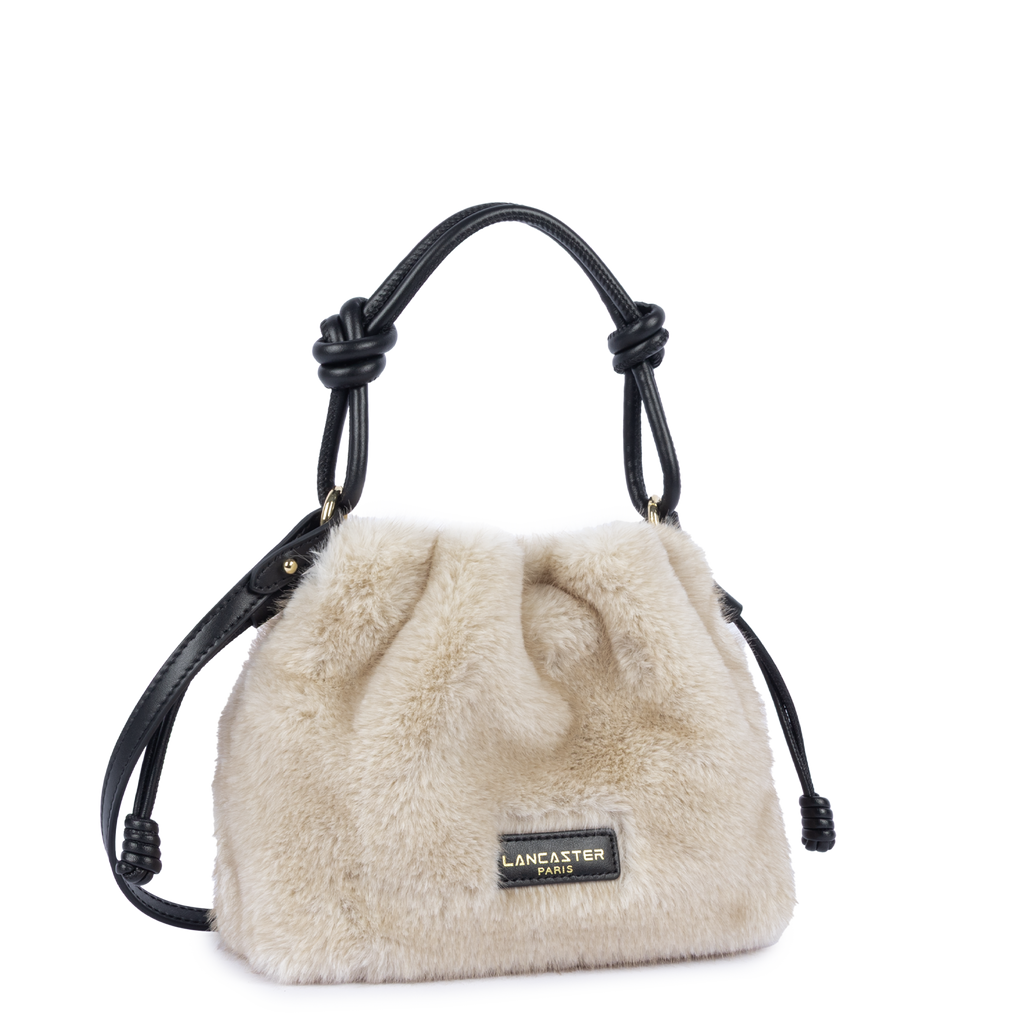 Petit sac besace - Moumoute