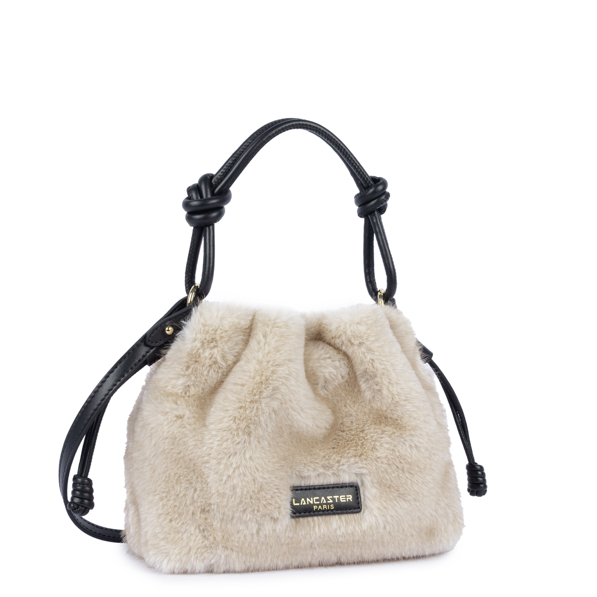Petit sac besace - Moumoute