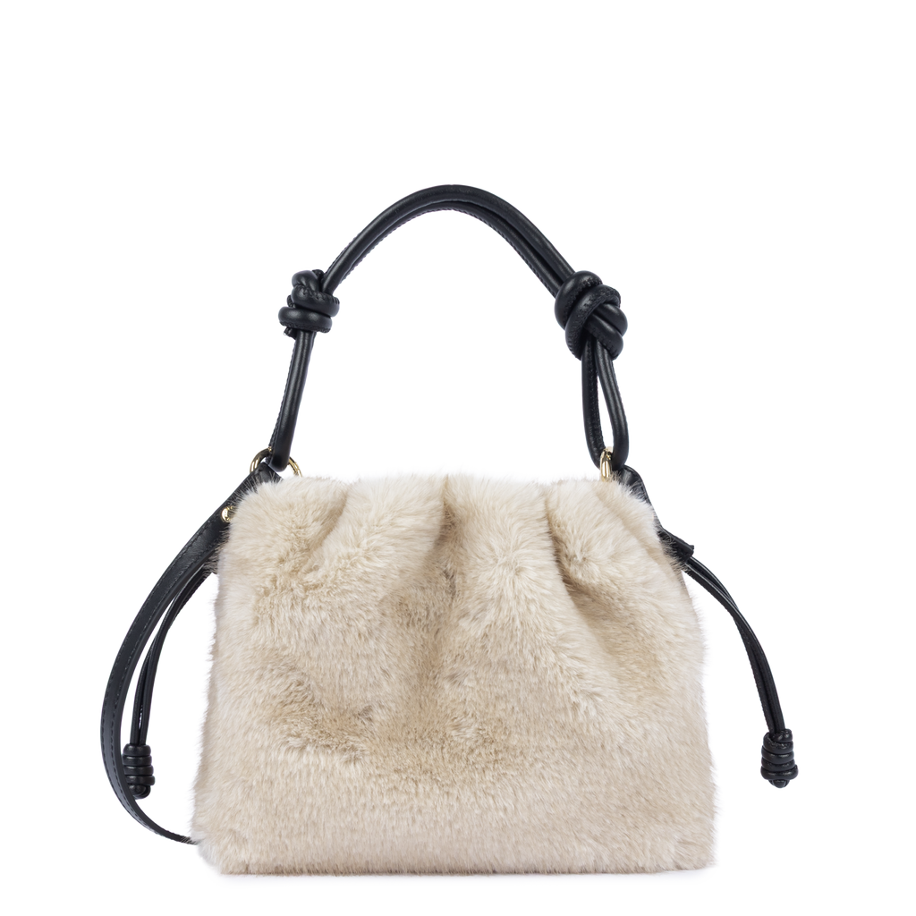 Petit sac besace - Moumoute