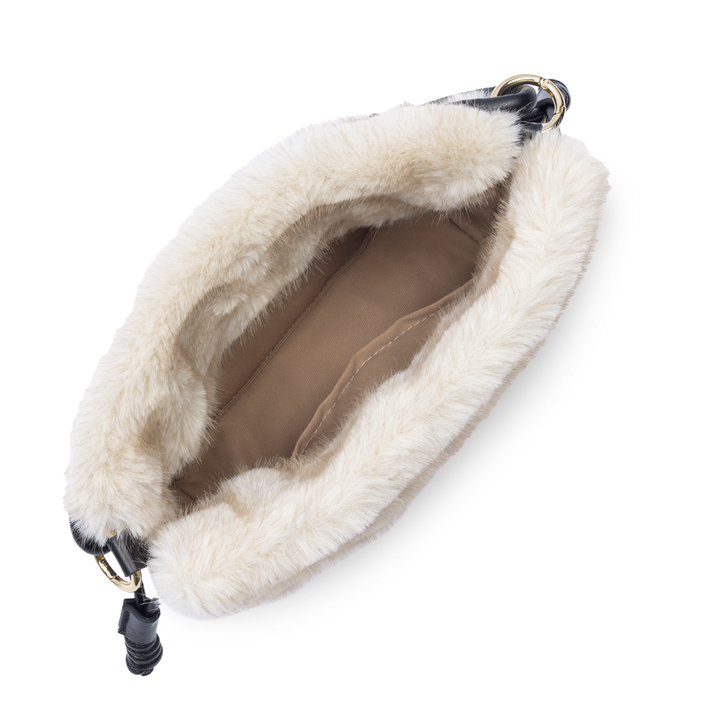Petit sac besace - Moumoute