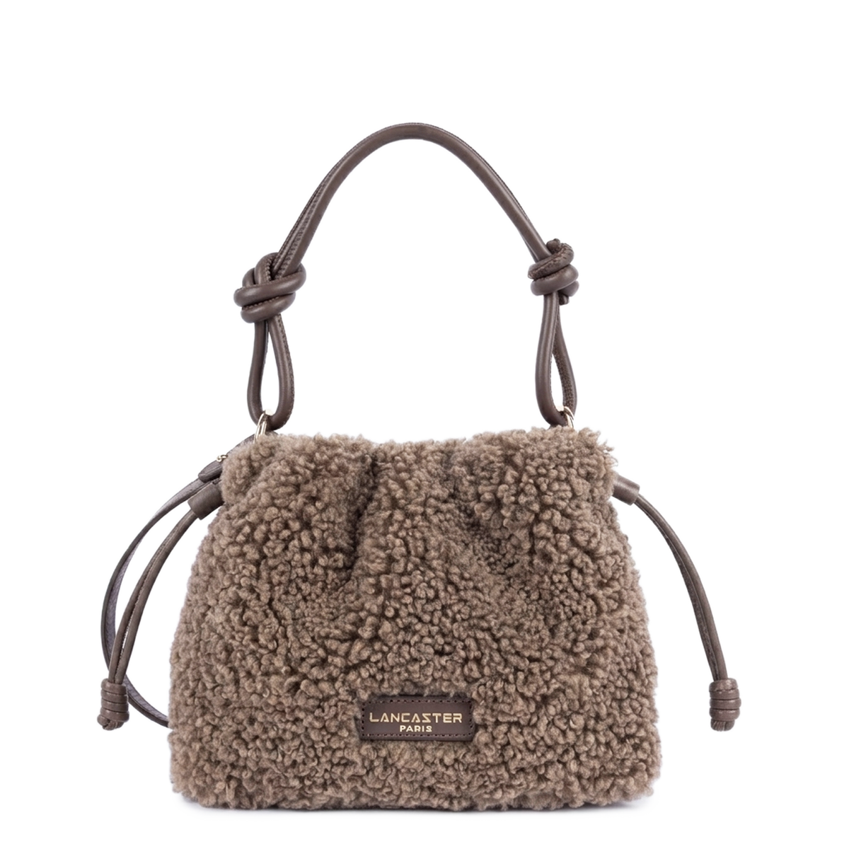 Petit sac besace - Moumoute