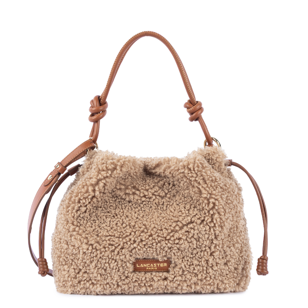 Sac besace - Moumoute