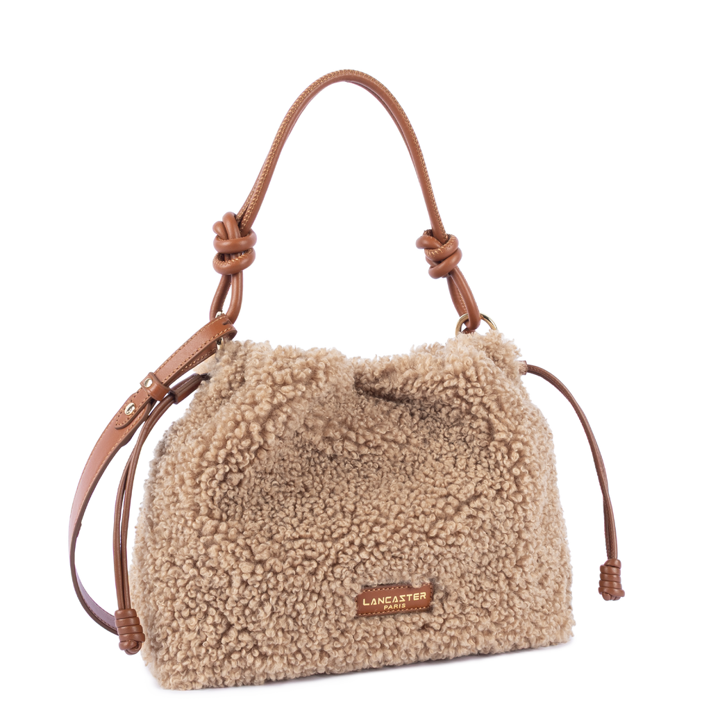 Sac besace - Moumoute