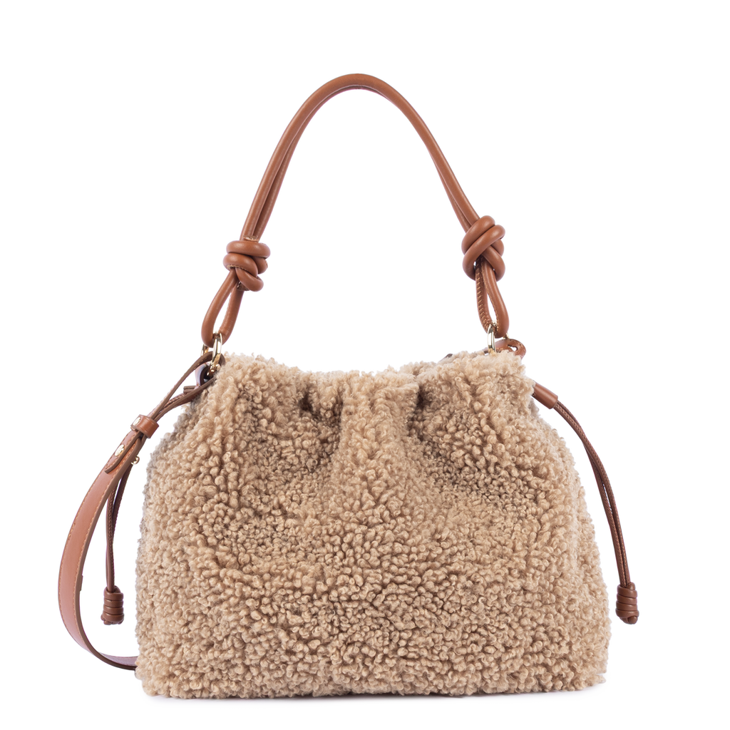 Sac besace - Moumoute