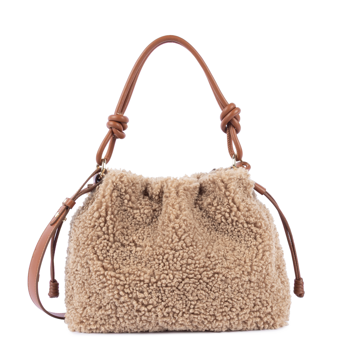 Sac besace - Moumoute