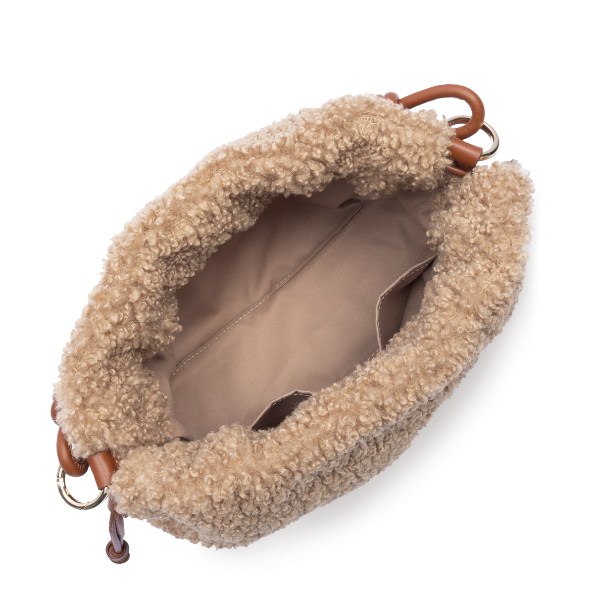 Sac besace - Moumoute