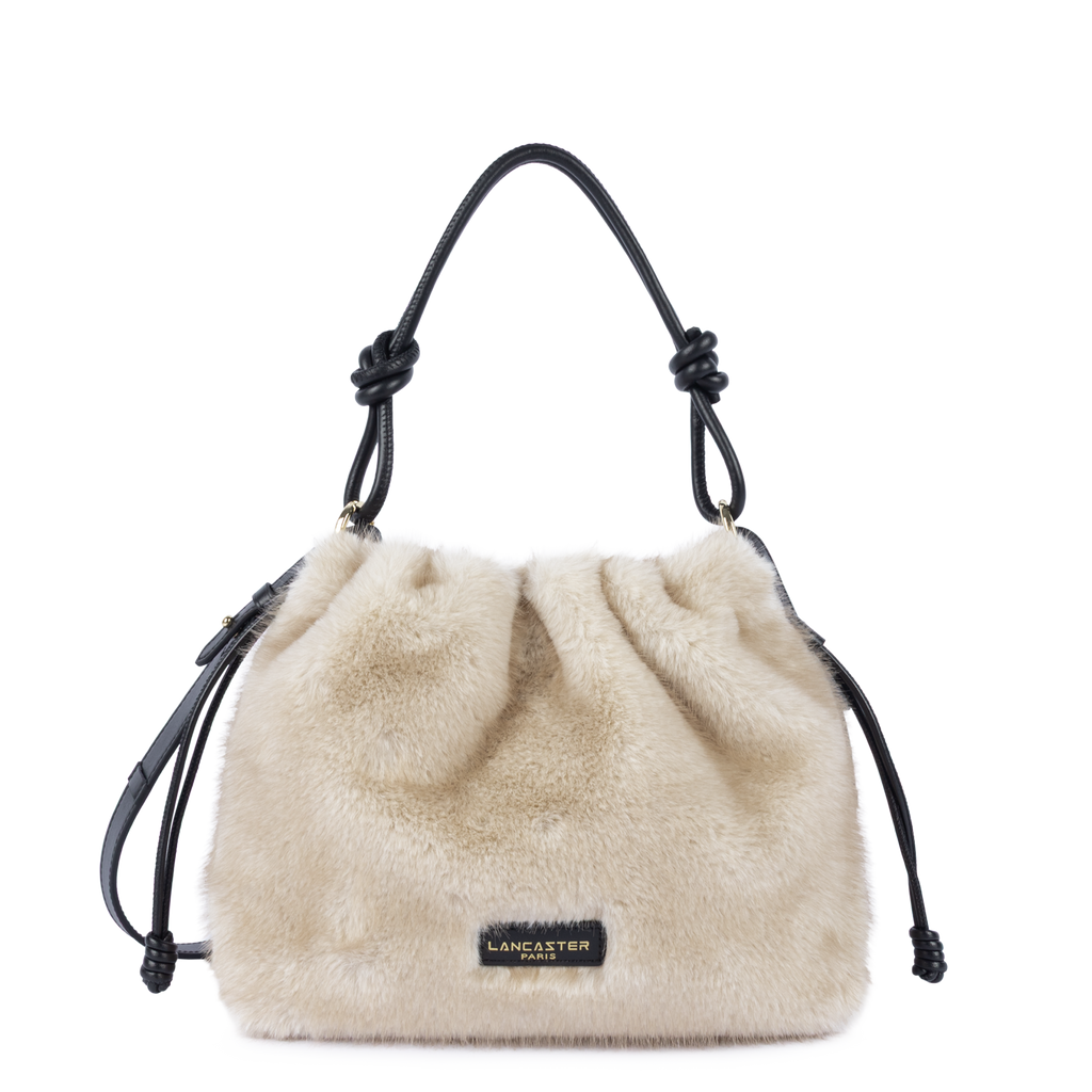 Sac besace - Moumoute