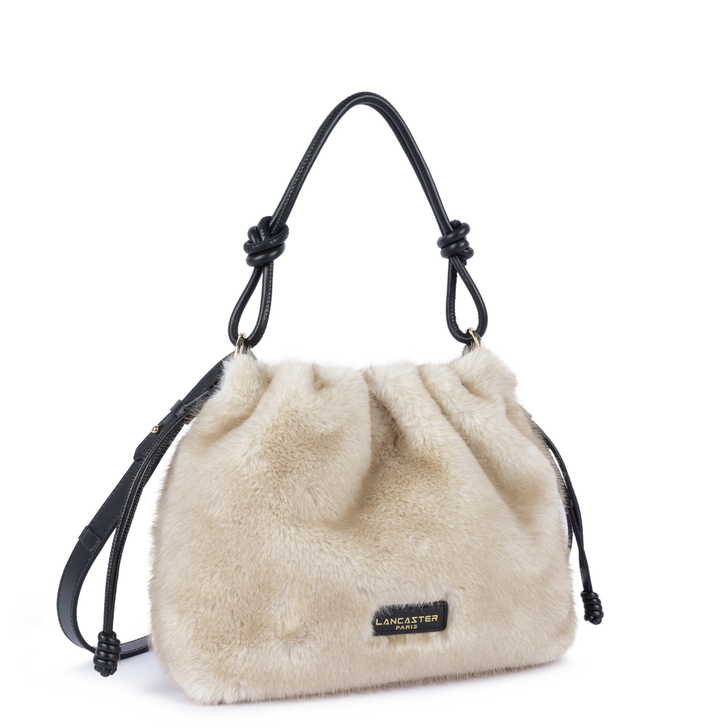Sac besace - Moumoute