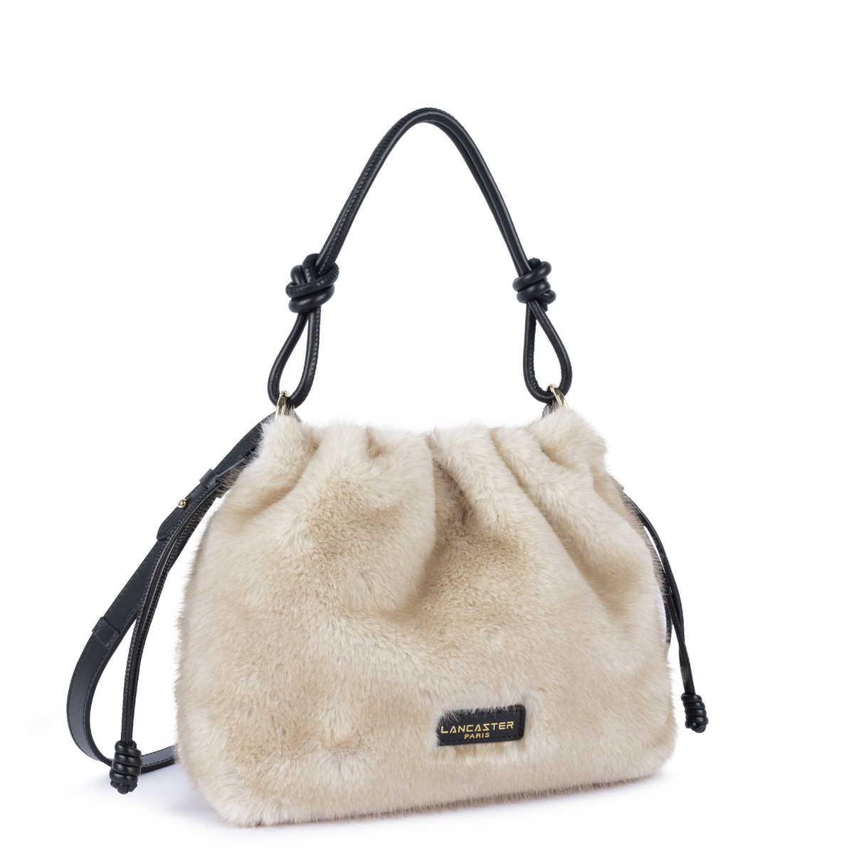 Sac besace - Moumoute