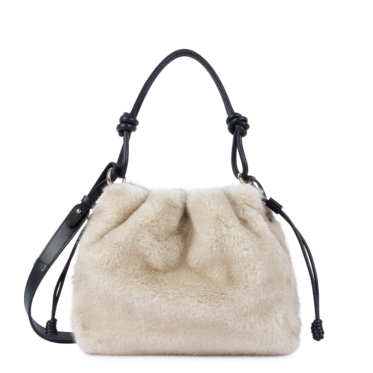 Sac besace - Moumoute