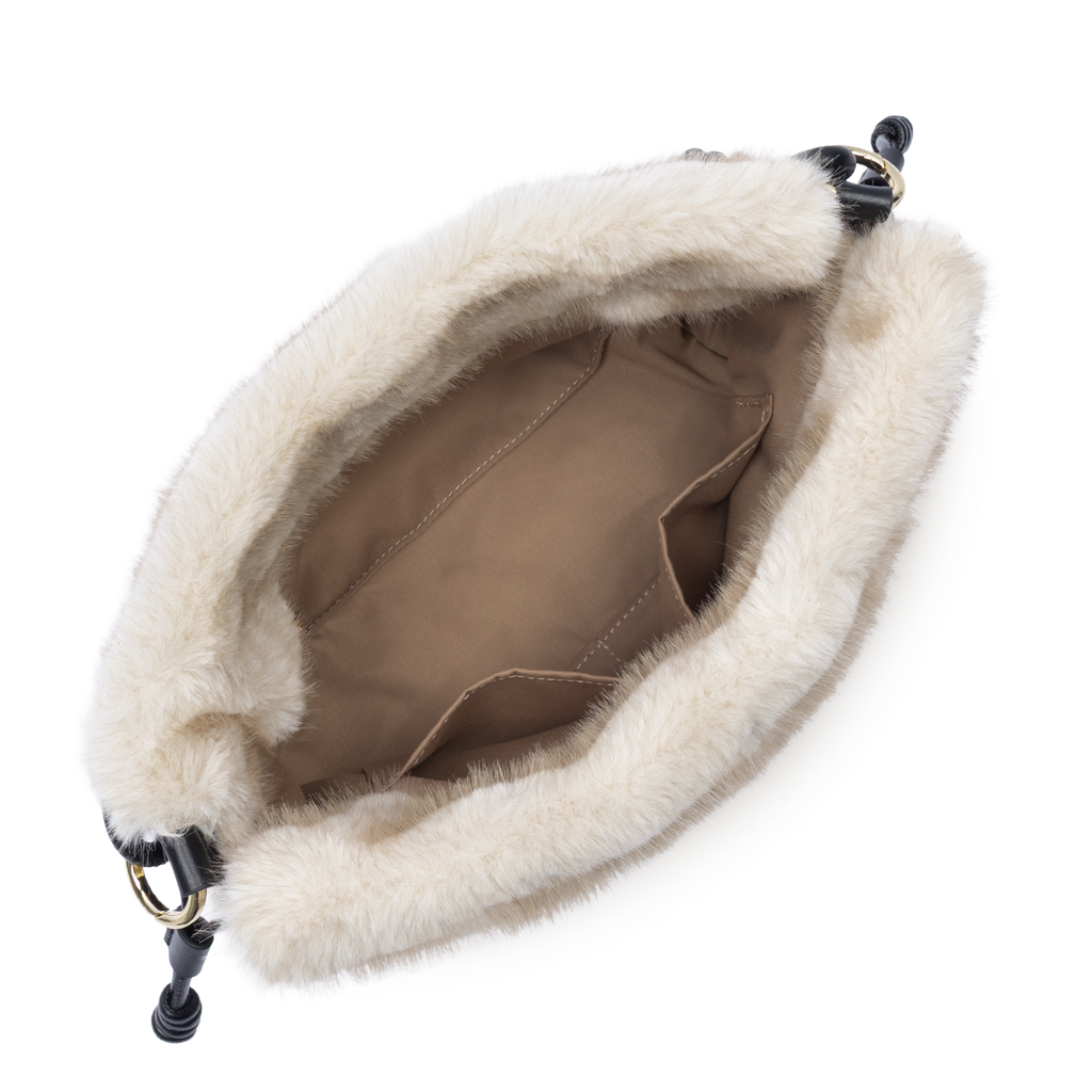 Sac besace - Moumoute