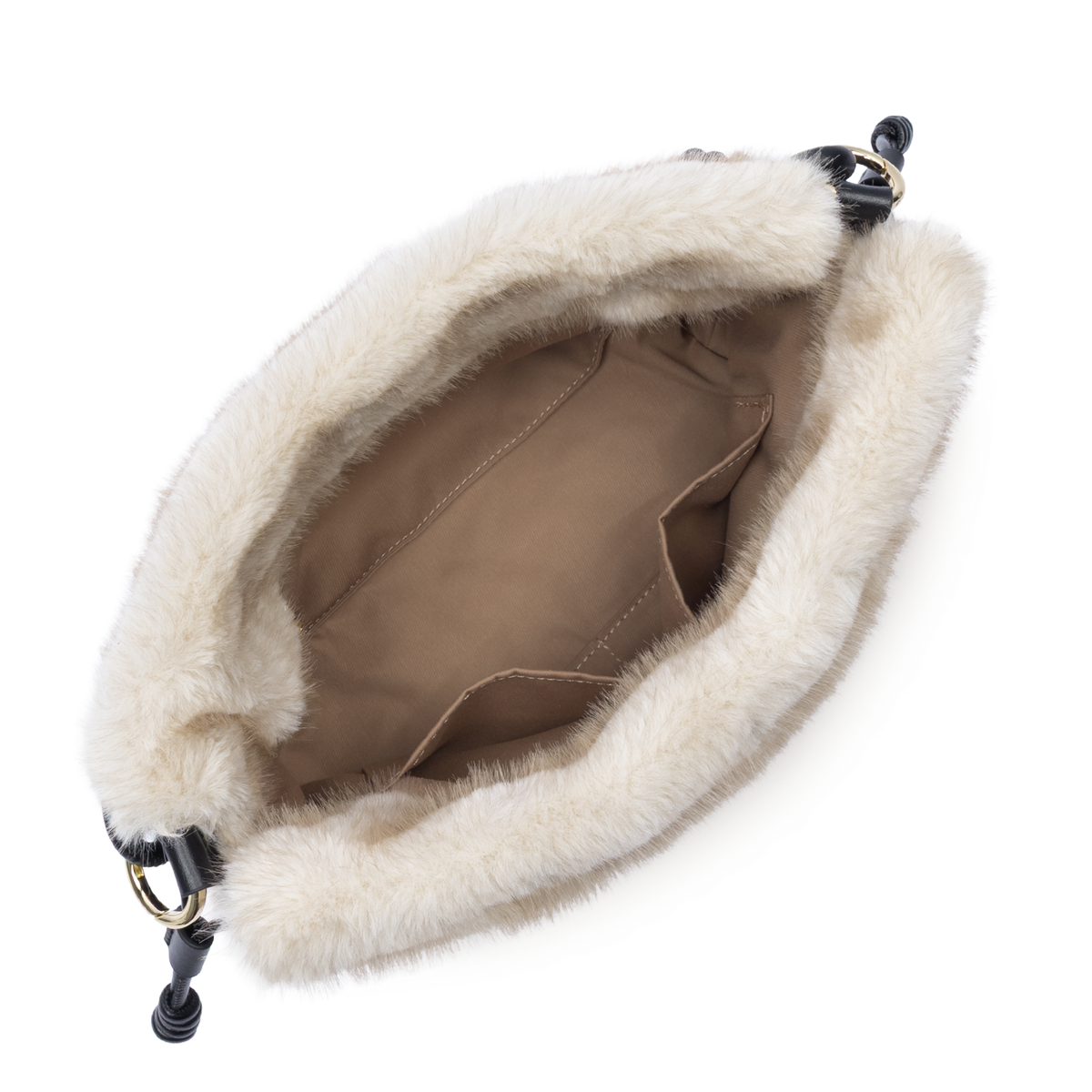 Sac besace - Moumoute