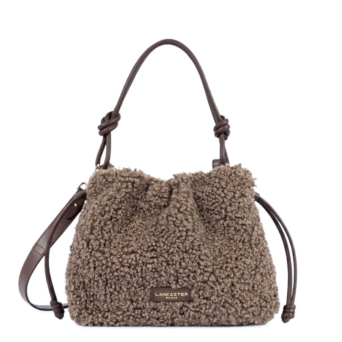 Sac besace - Moumoute