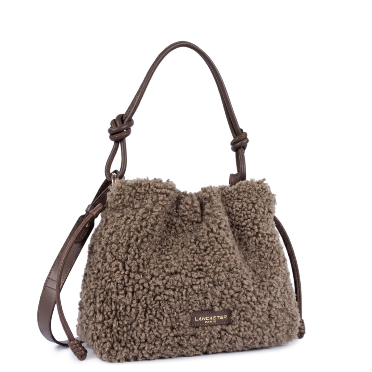 Sac besace - Moumoute