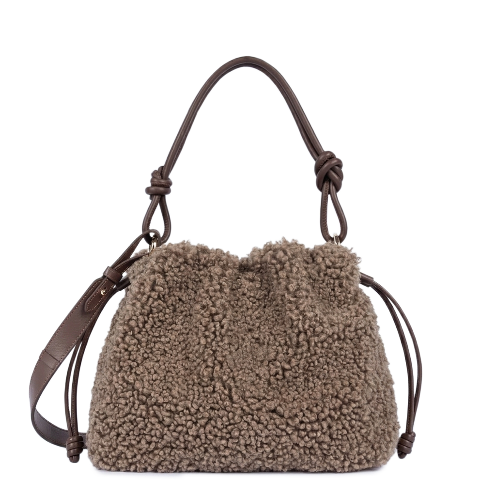 Sac besace - Moumoute