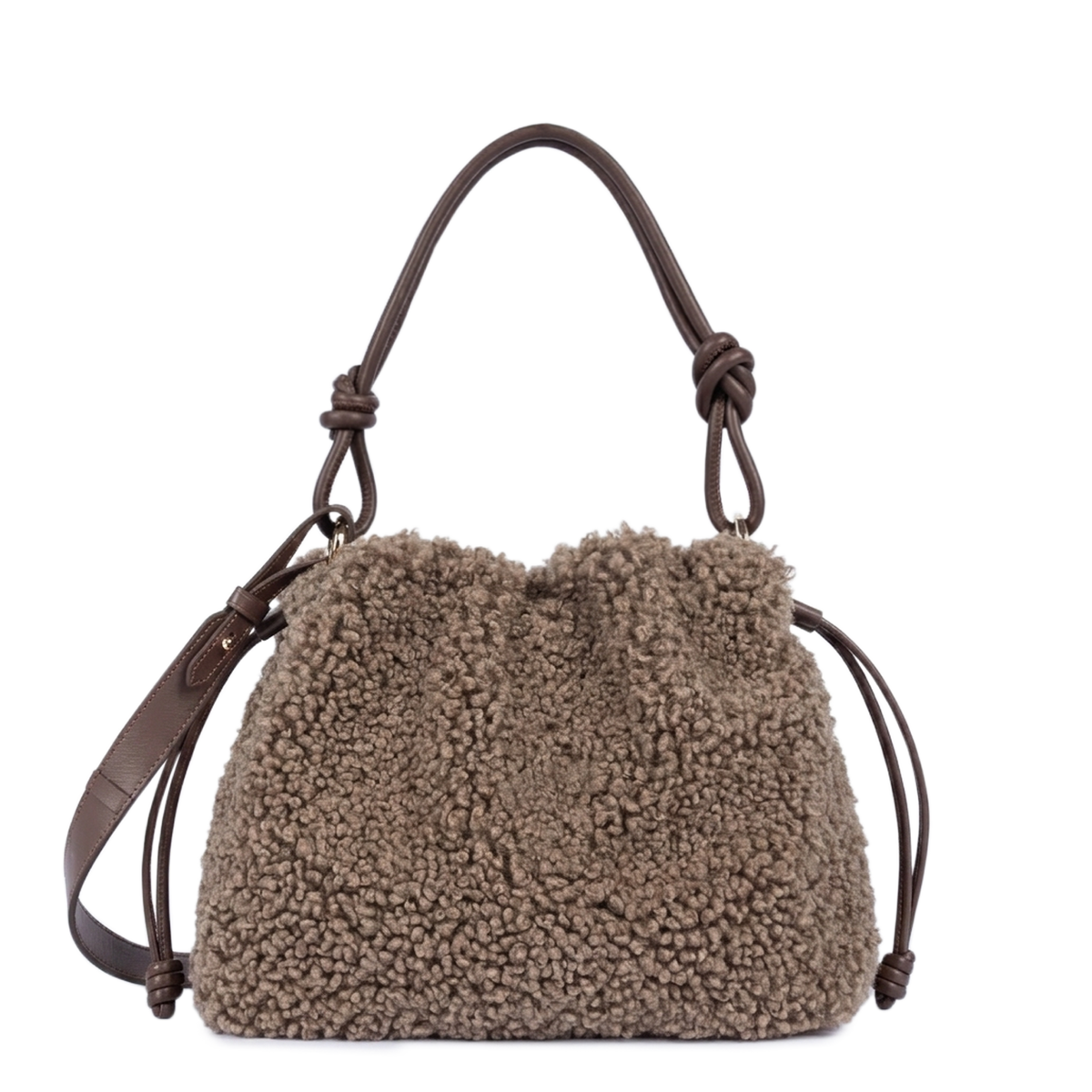Sac besace - Moumoute