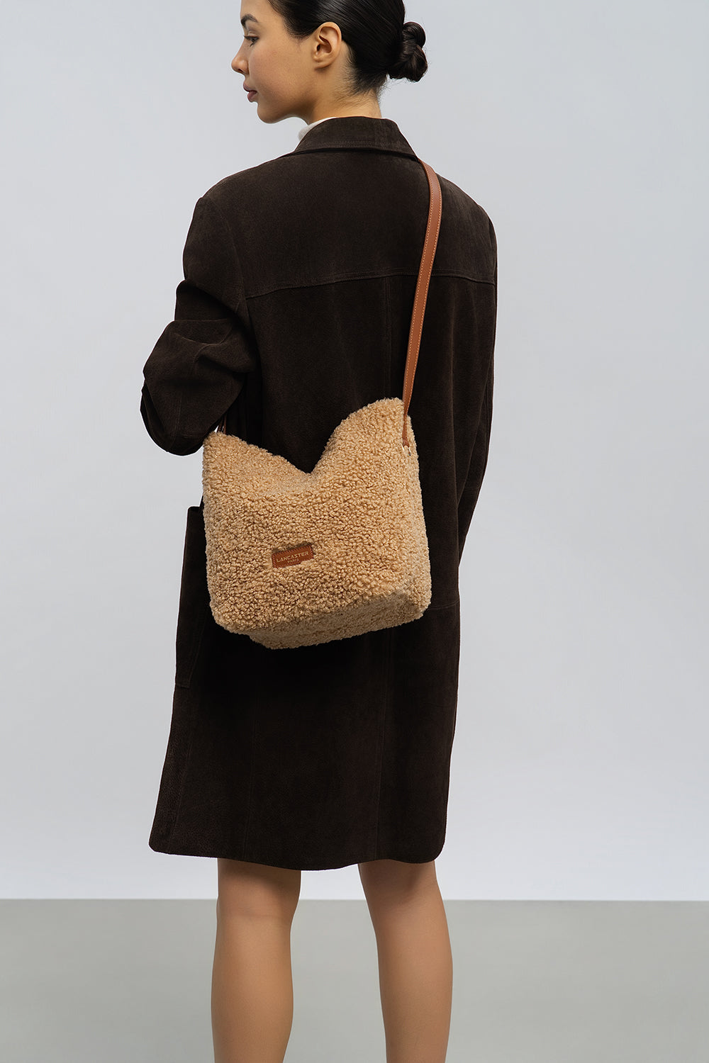 Sac seau - Moumoute