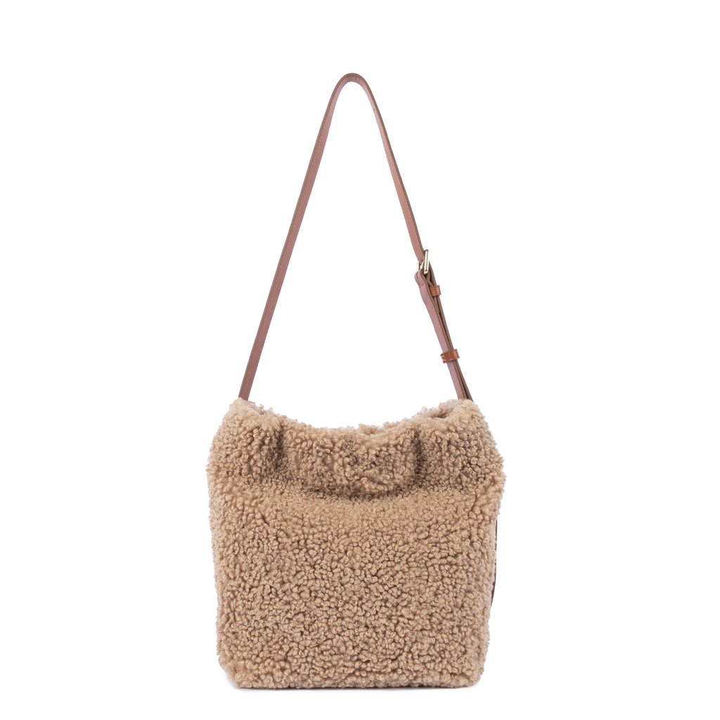 Sac seau - Moumoute