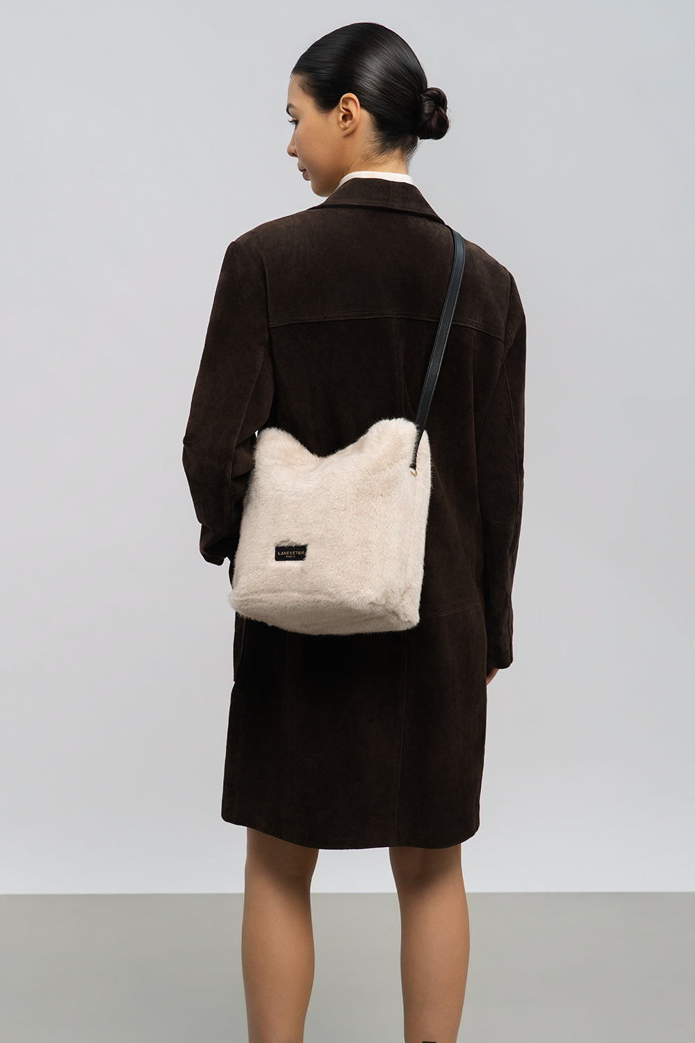 Sac seau - Moumoute