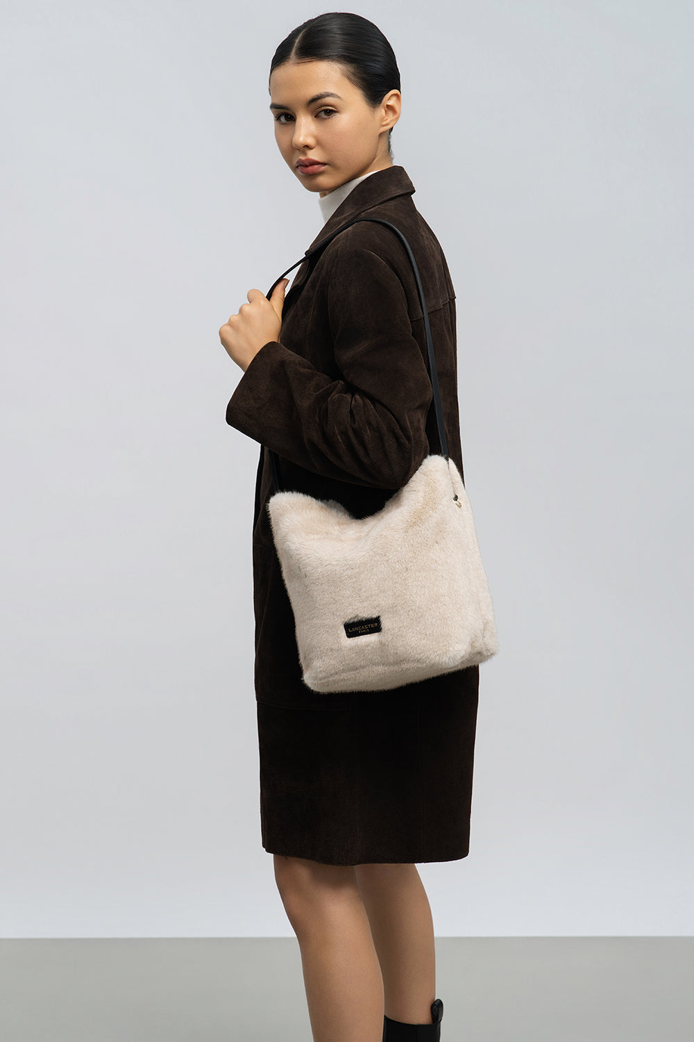 Sac seau - Moumoute