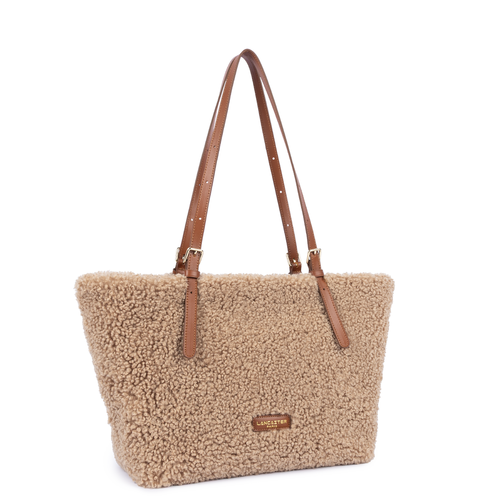 Sac cabas épaule - Moumoute