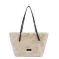 Sac cabas épaule - Moumoute