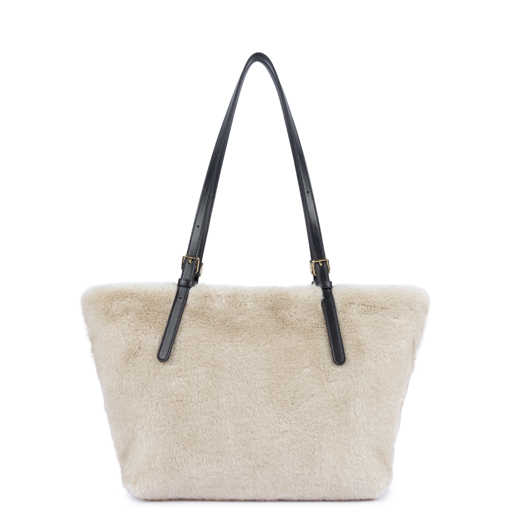 Sac cabas épaule - Moumoute