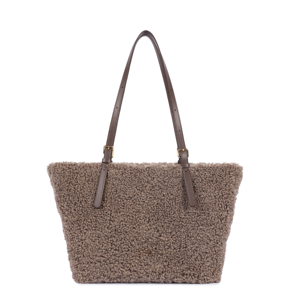 Sac cabas épaule - Moumoute