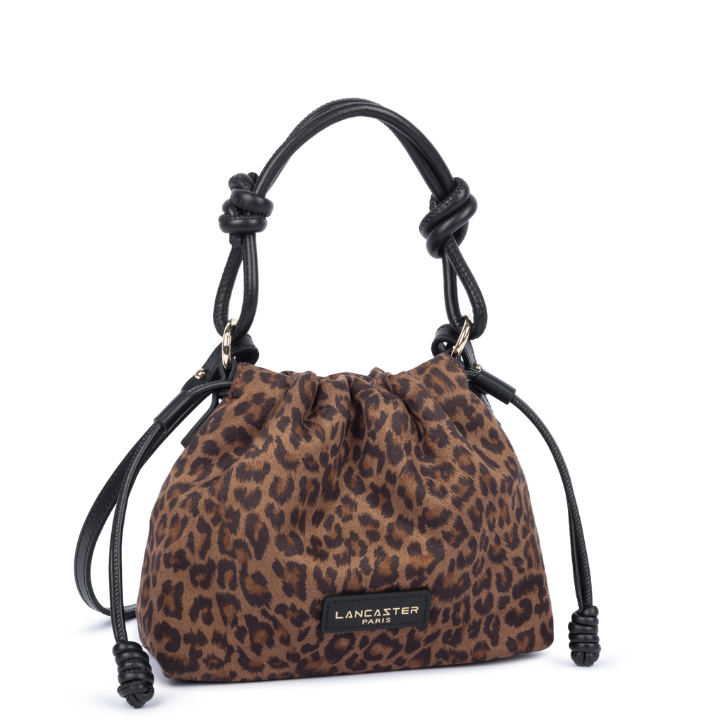 Sac besace - Jungle