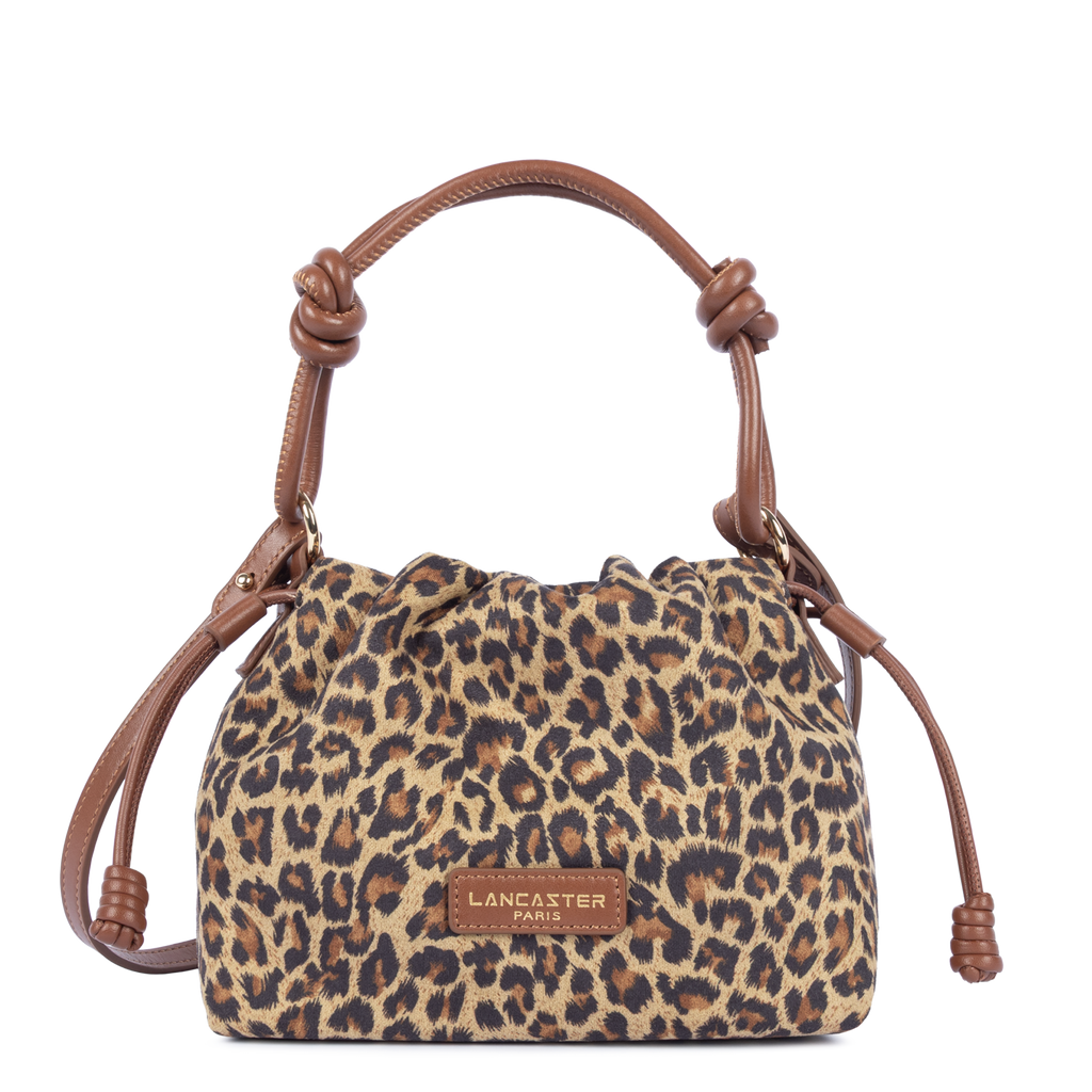 Sac besace - Jungle