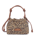 Sac besace - Jungle