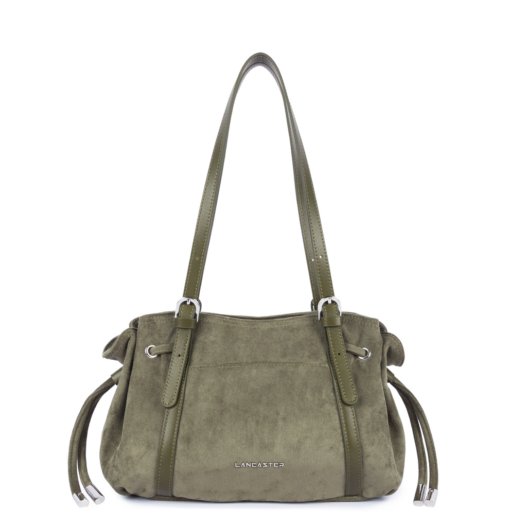 Schultertasche - Velvet Emma