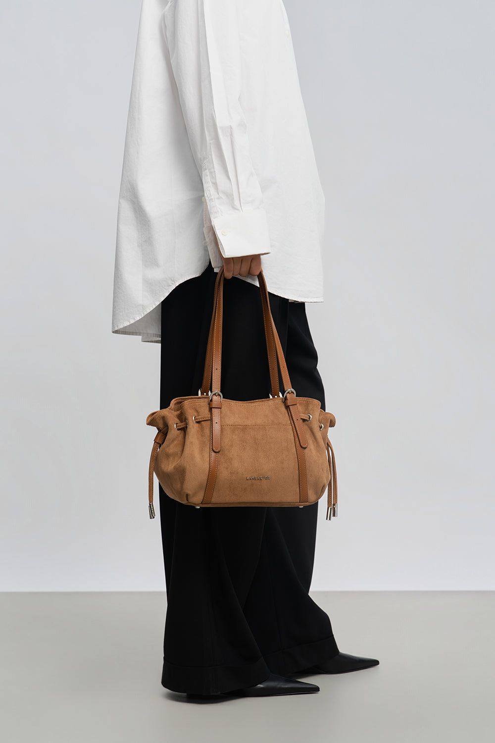 Schultertasche - Velvet Emma